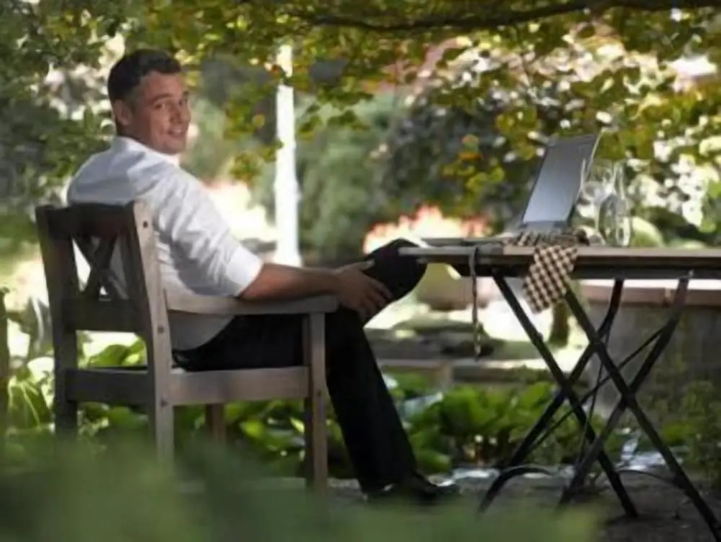 Hotel Restaurant Lindenhof