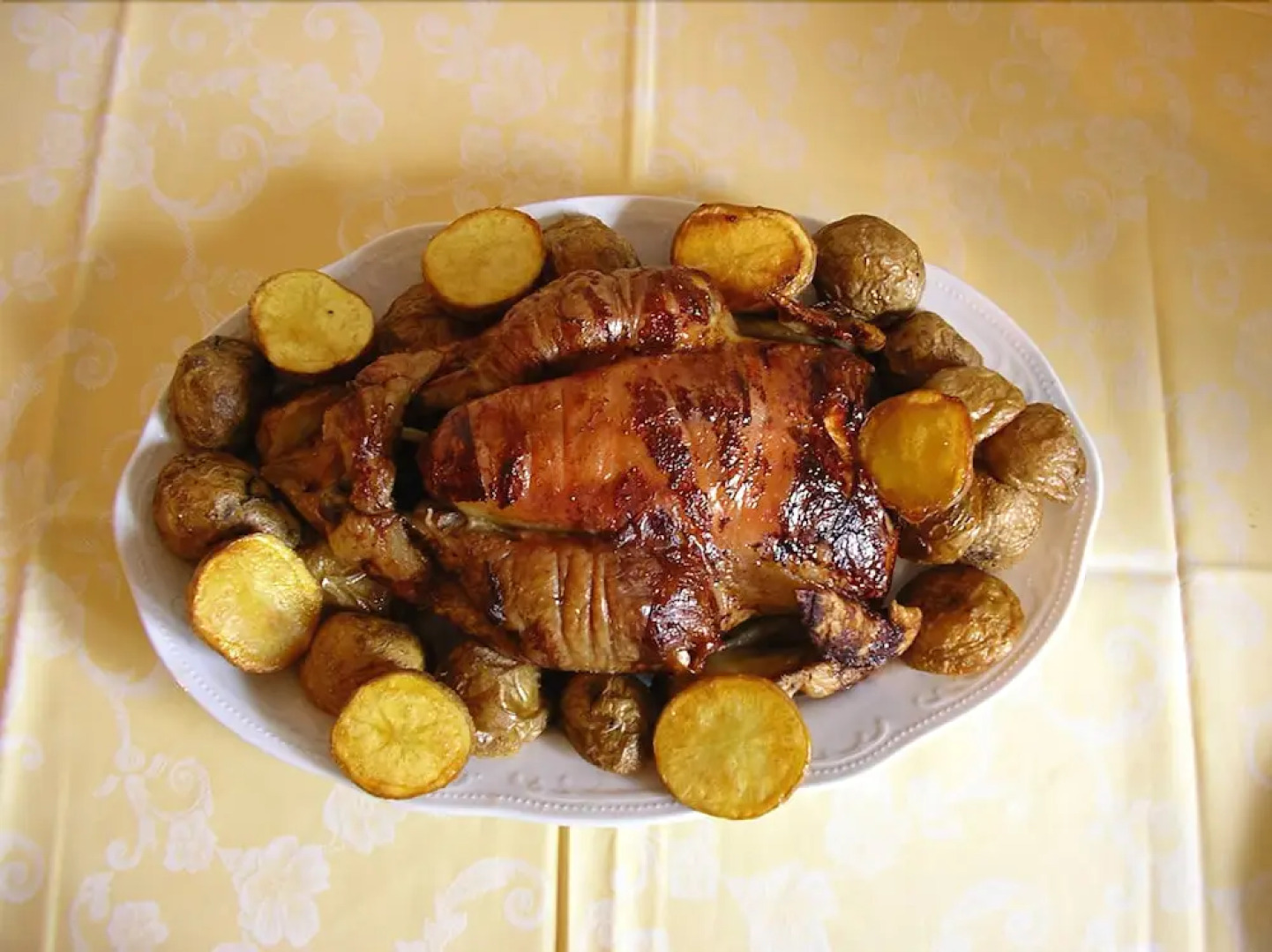 Azienda Agrituristica Colle San Giorgio