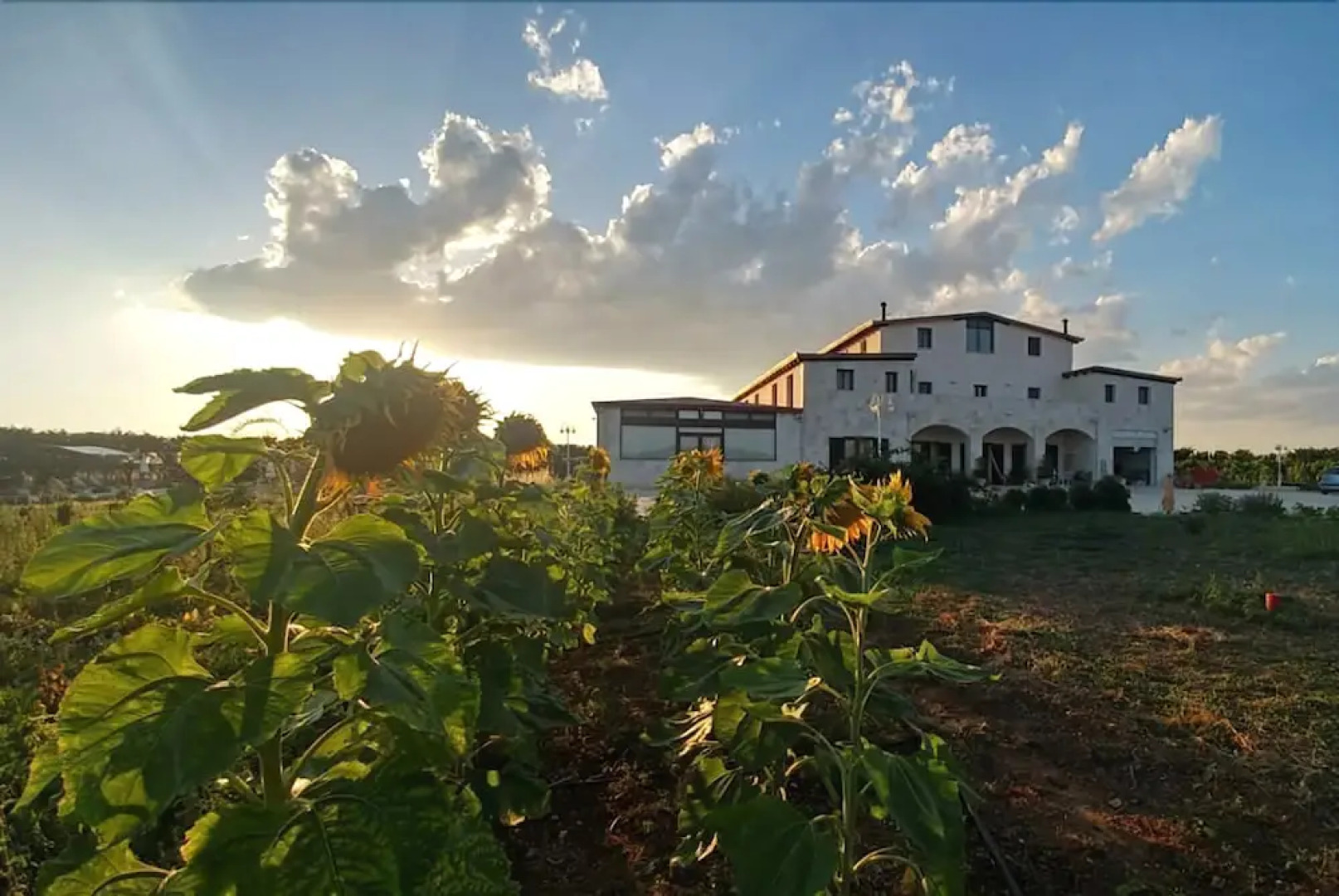 Agriturismo Al Refolo