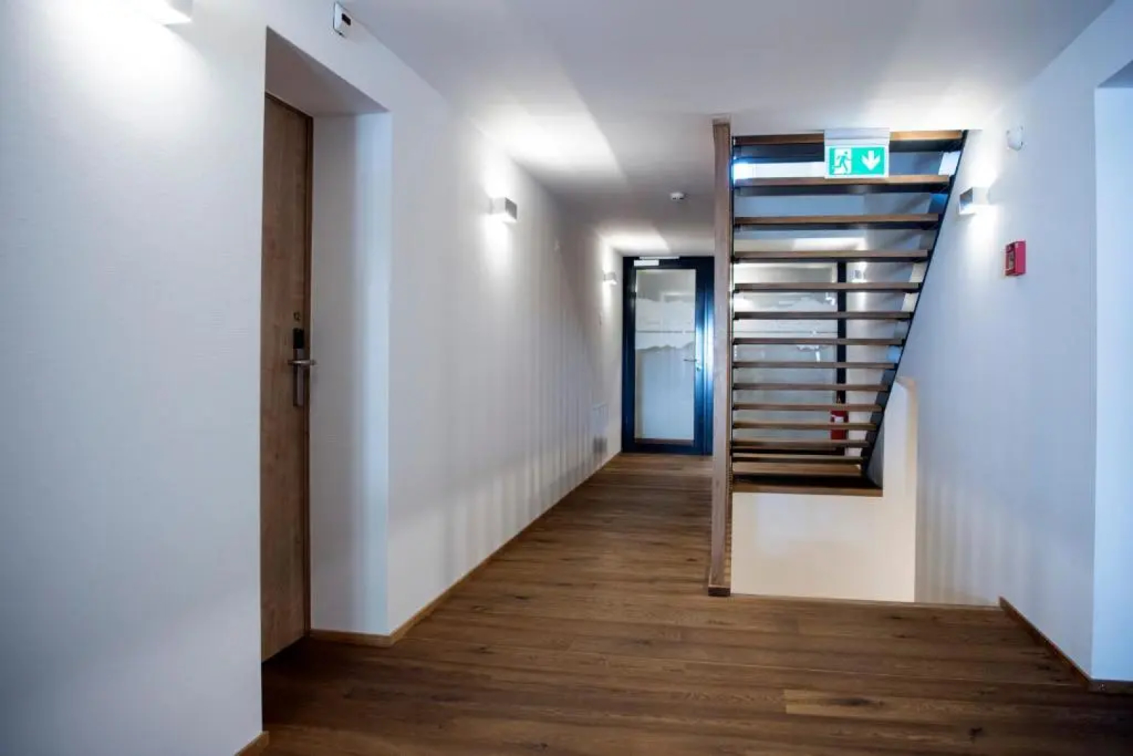 Hotel Grimsel Passhöhe