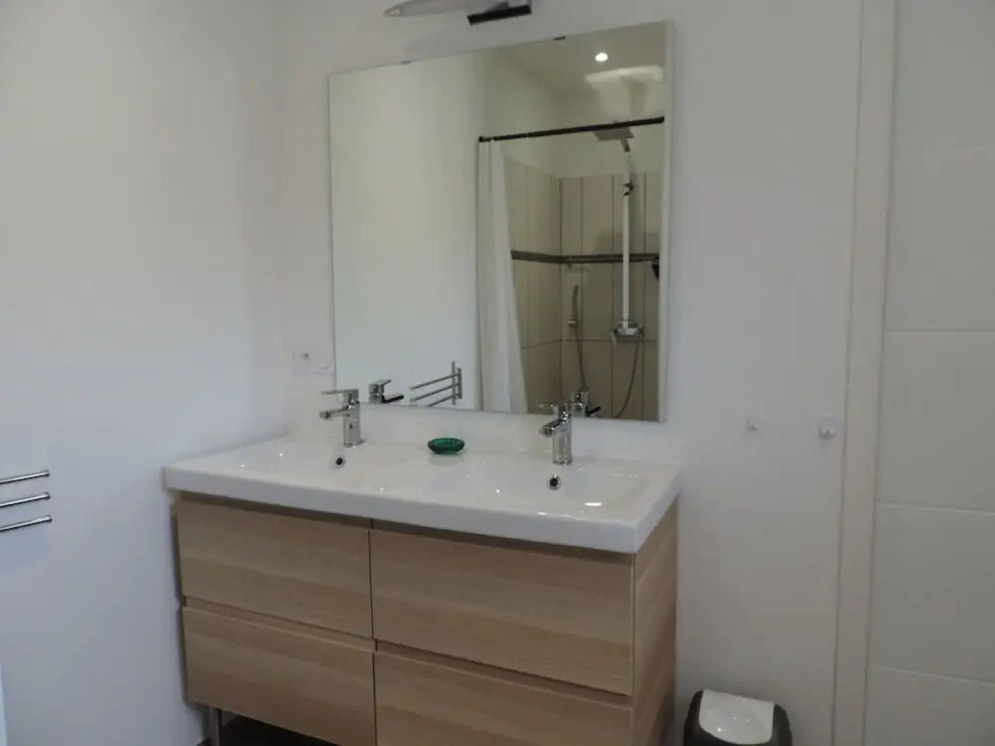 Attractive Holiday Home With Private Pool