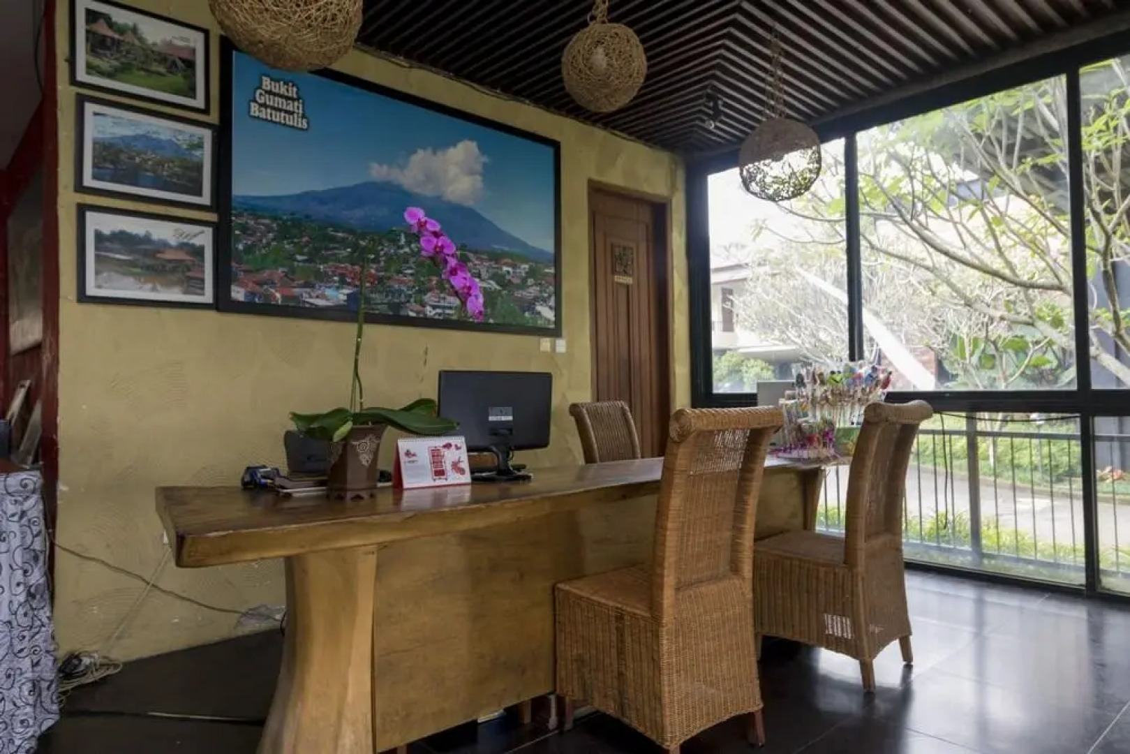 Kyriad Bukit Gumati Bogor