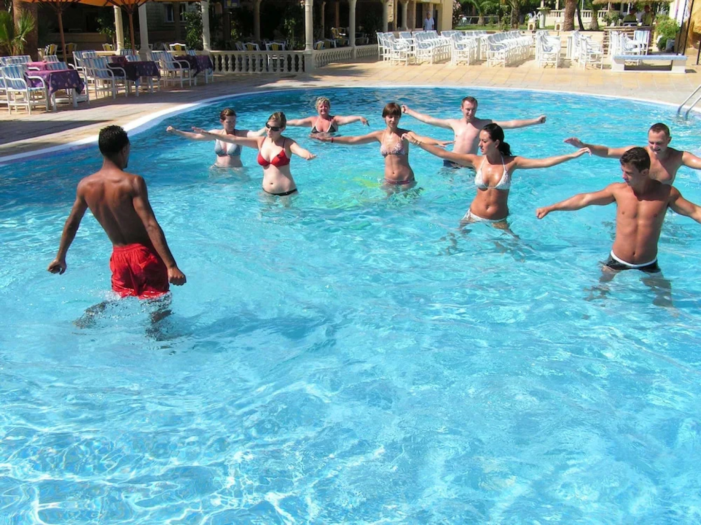 Sun Holiday Beach hôtel