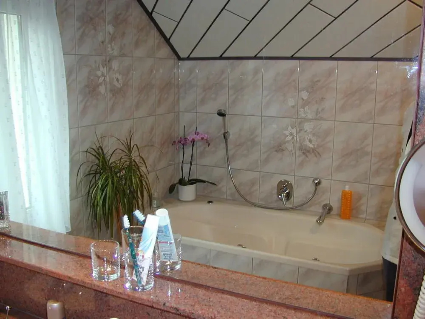 Hotel-Restaurant Löwen