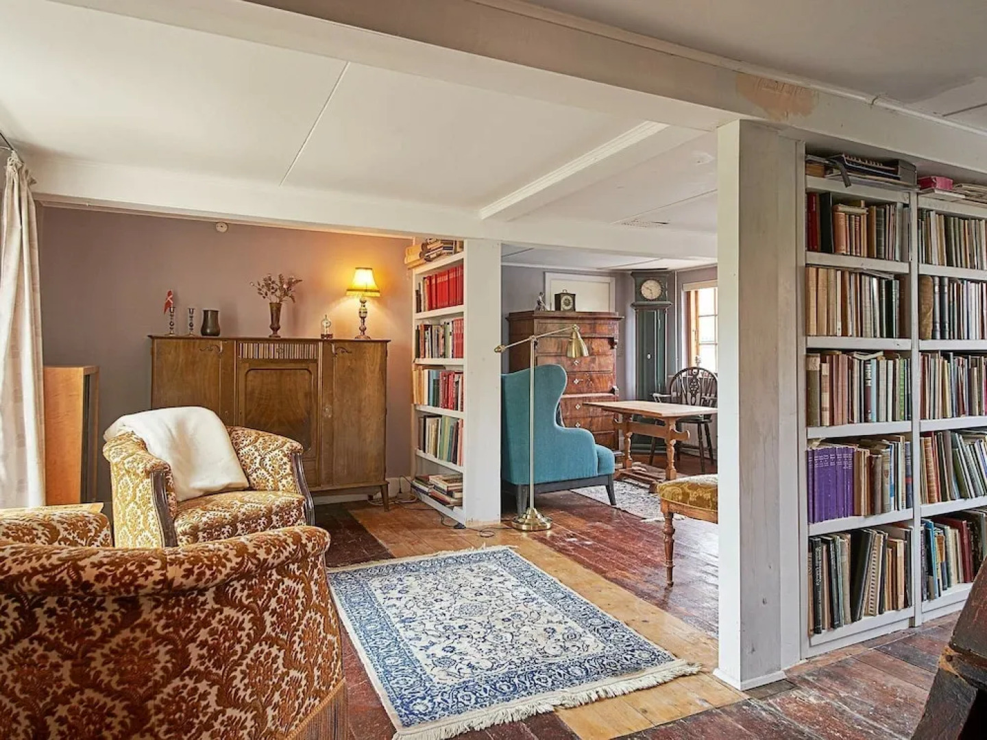 Beautiful Holiday Home in Bornholm With Terrace