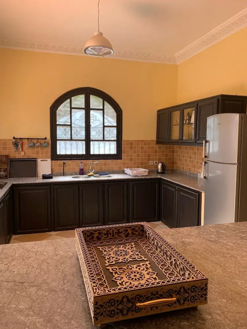Locanda House Marrakech Sidi Ghiat