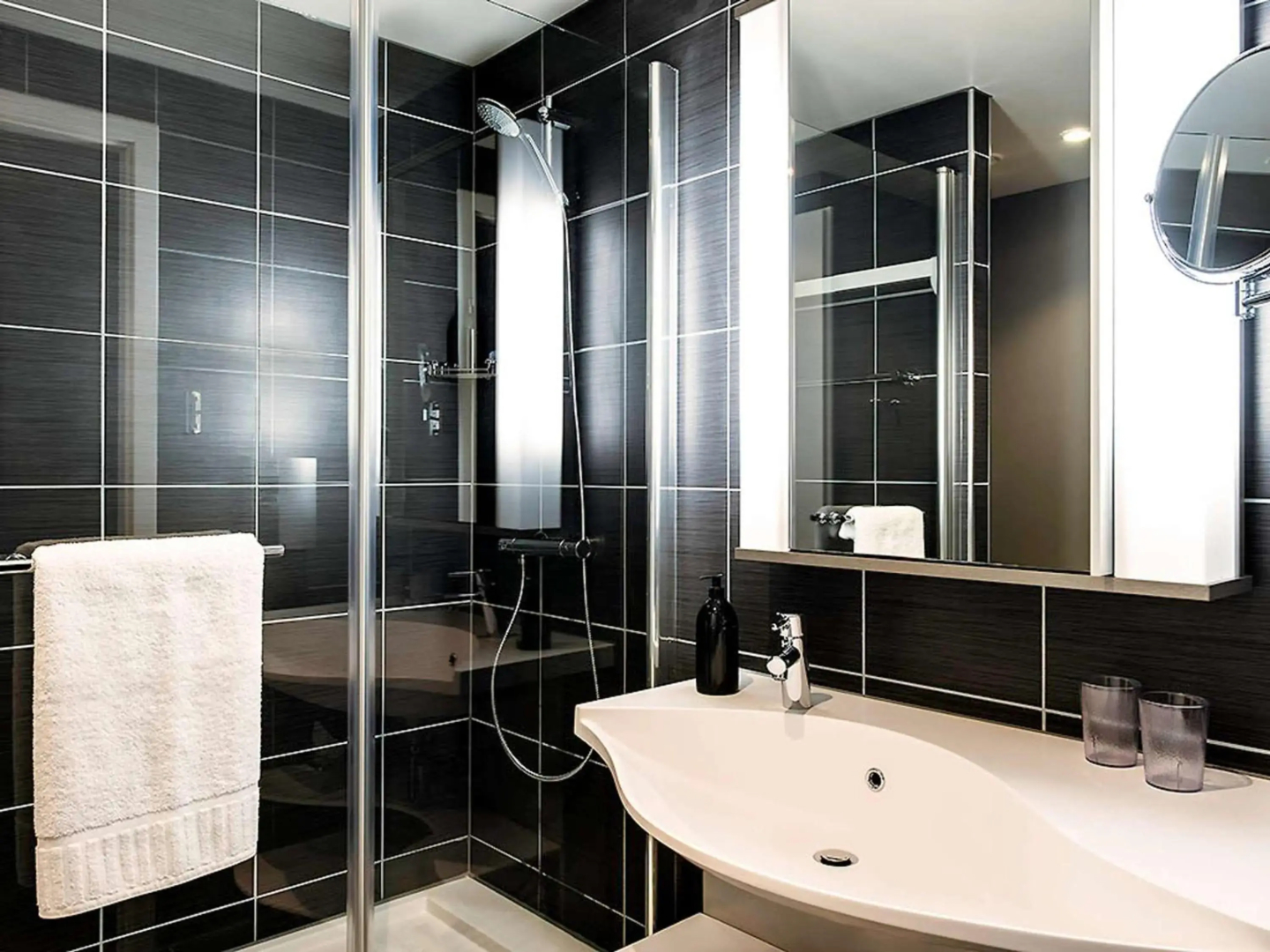 Aparthotel Adagio Liverpool City Centre