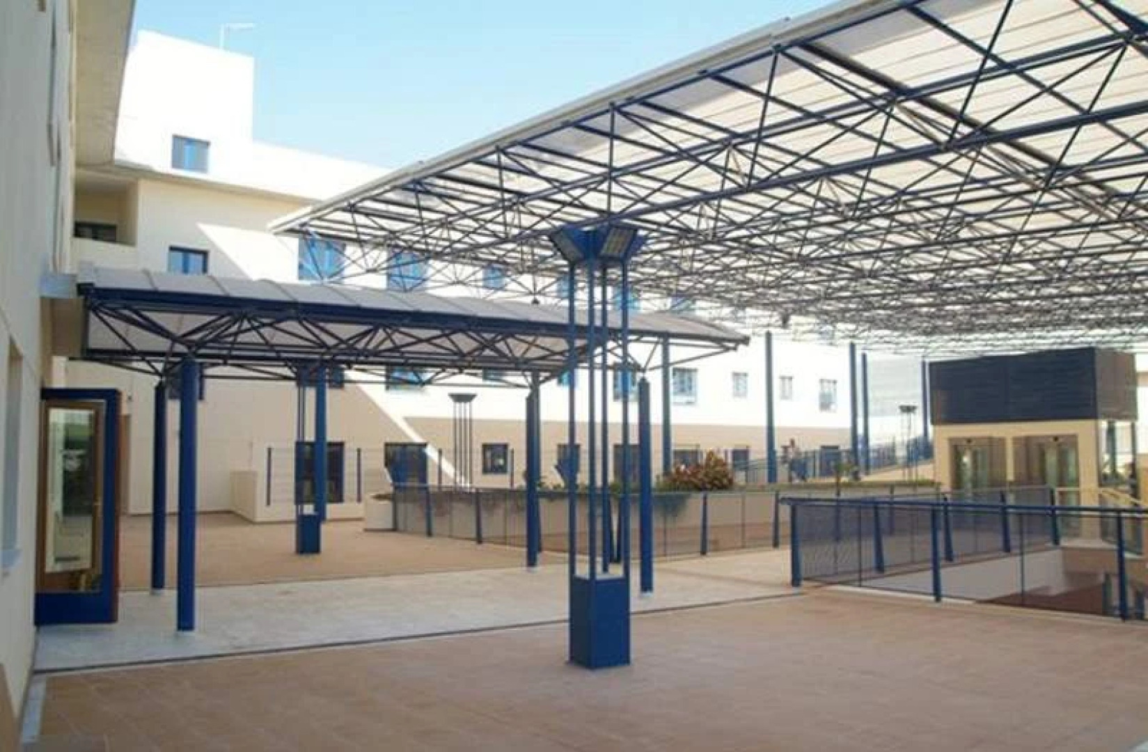 Apartamentos Lux Sevilla