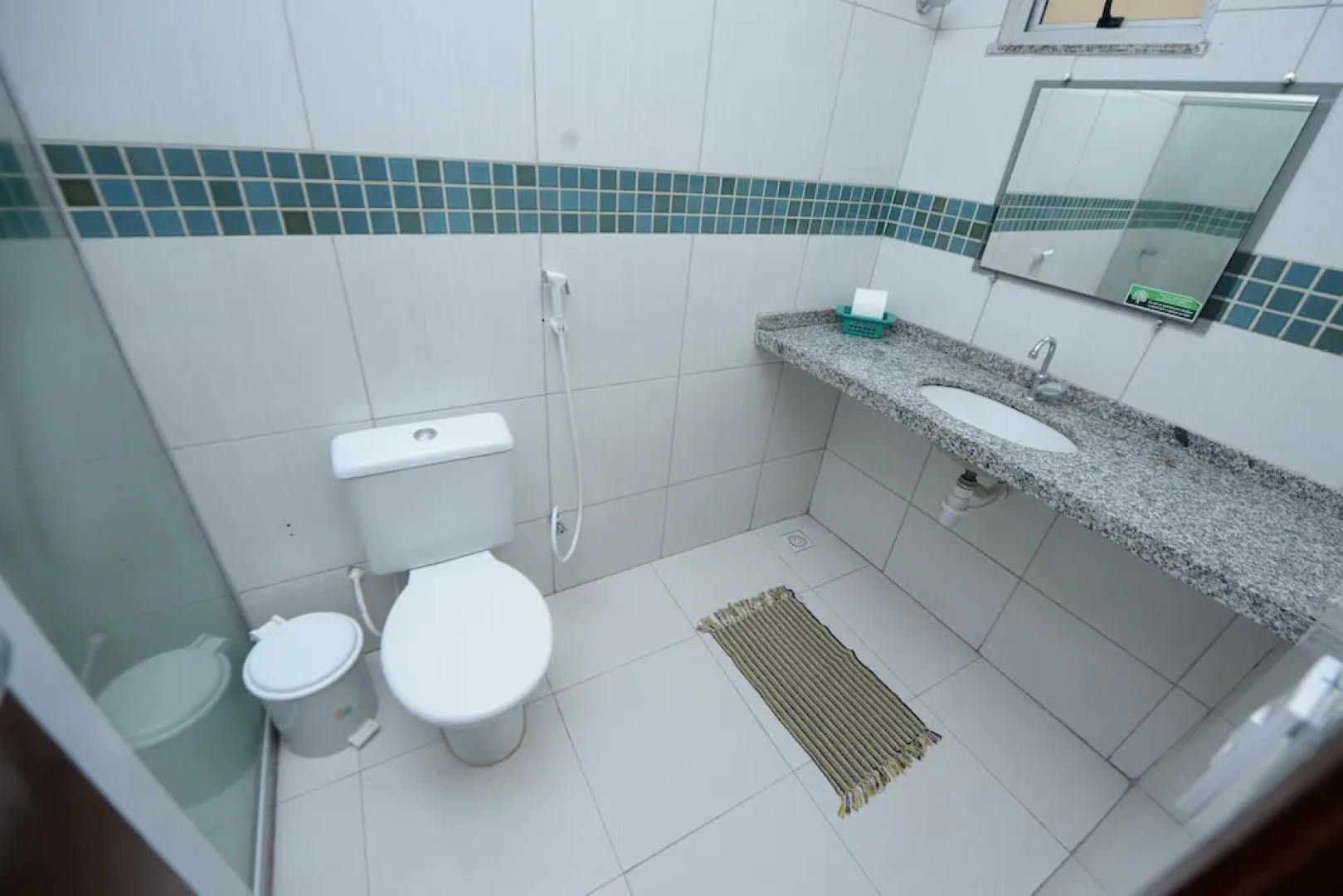 Pousada Sombra do Juá