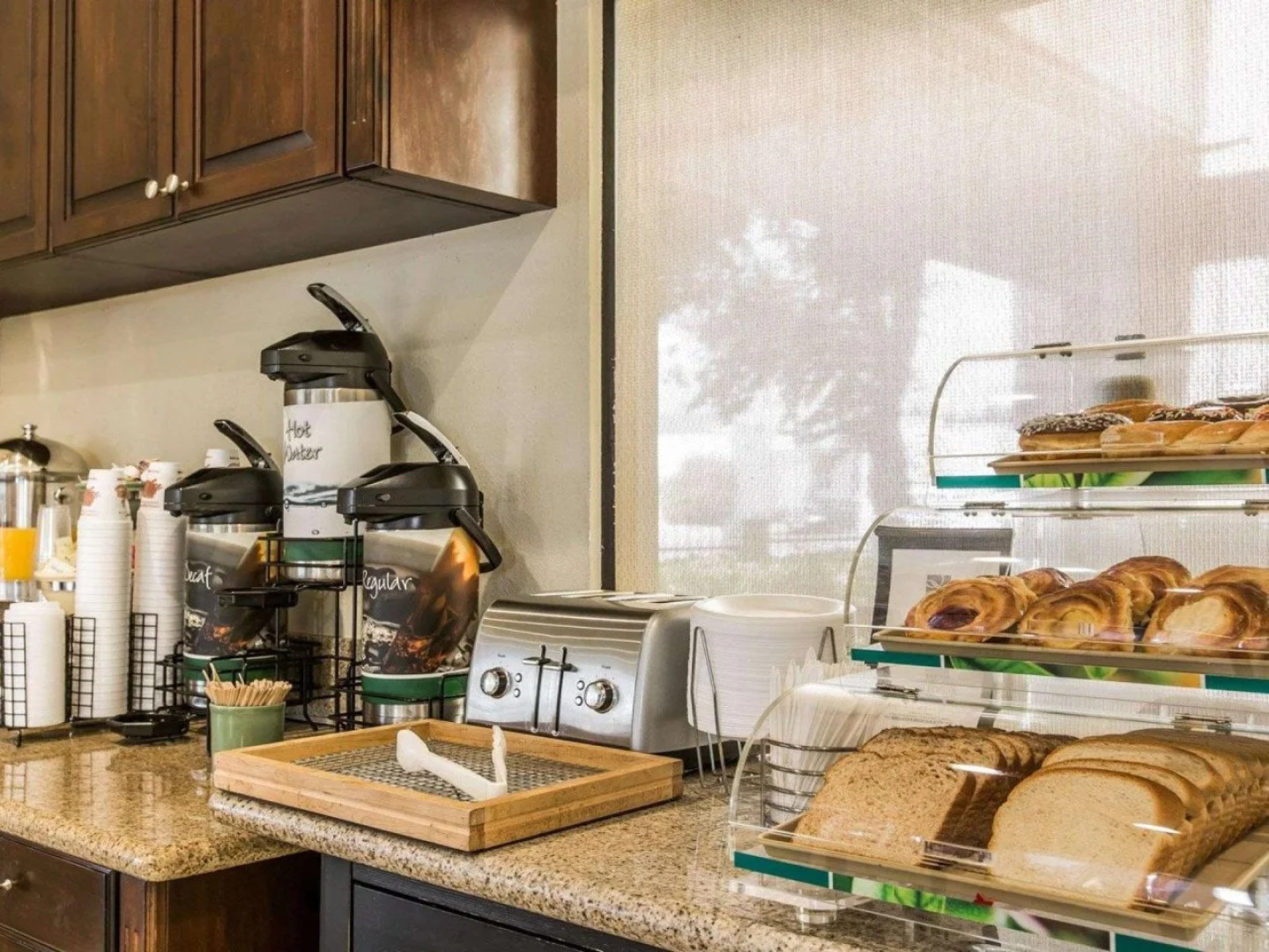 Quality Inn Long Beach - Signal Hill