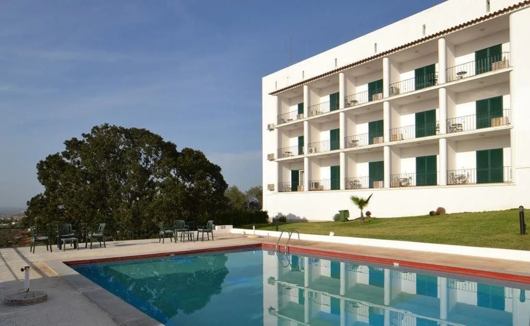 Casa de Campo Estalagem de São Gens