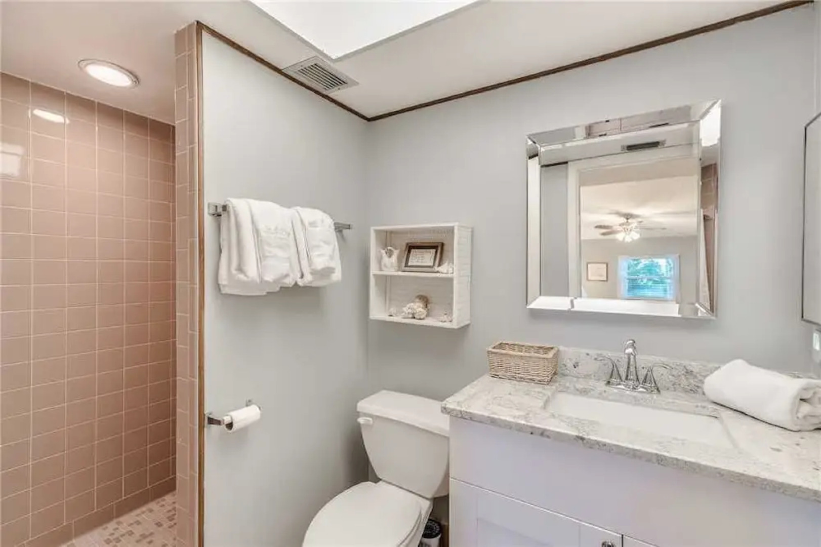 Tower Isle I1 - Two Bedroom Condo