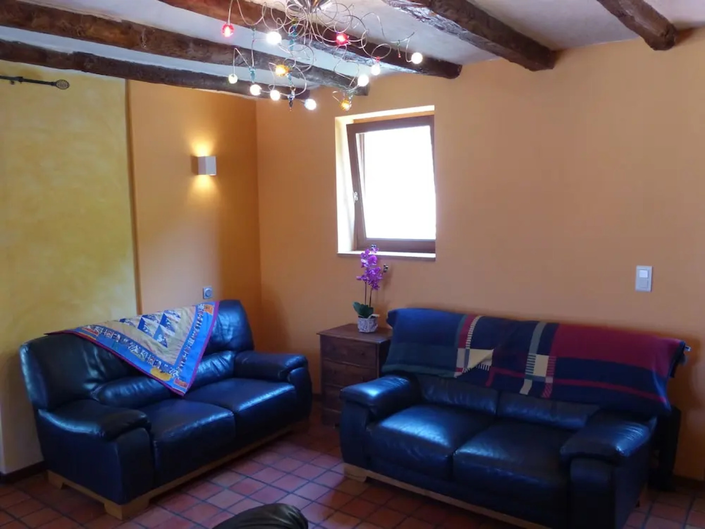 Chambres d'hôtes Las Vignes