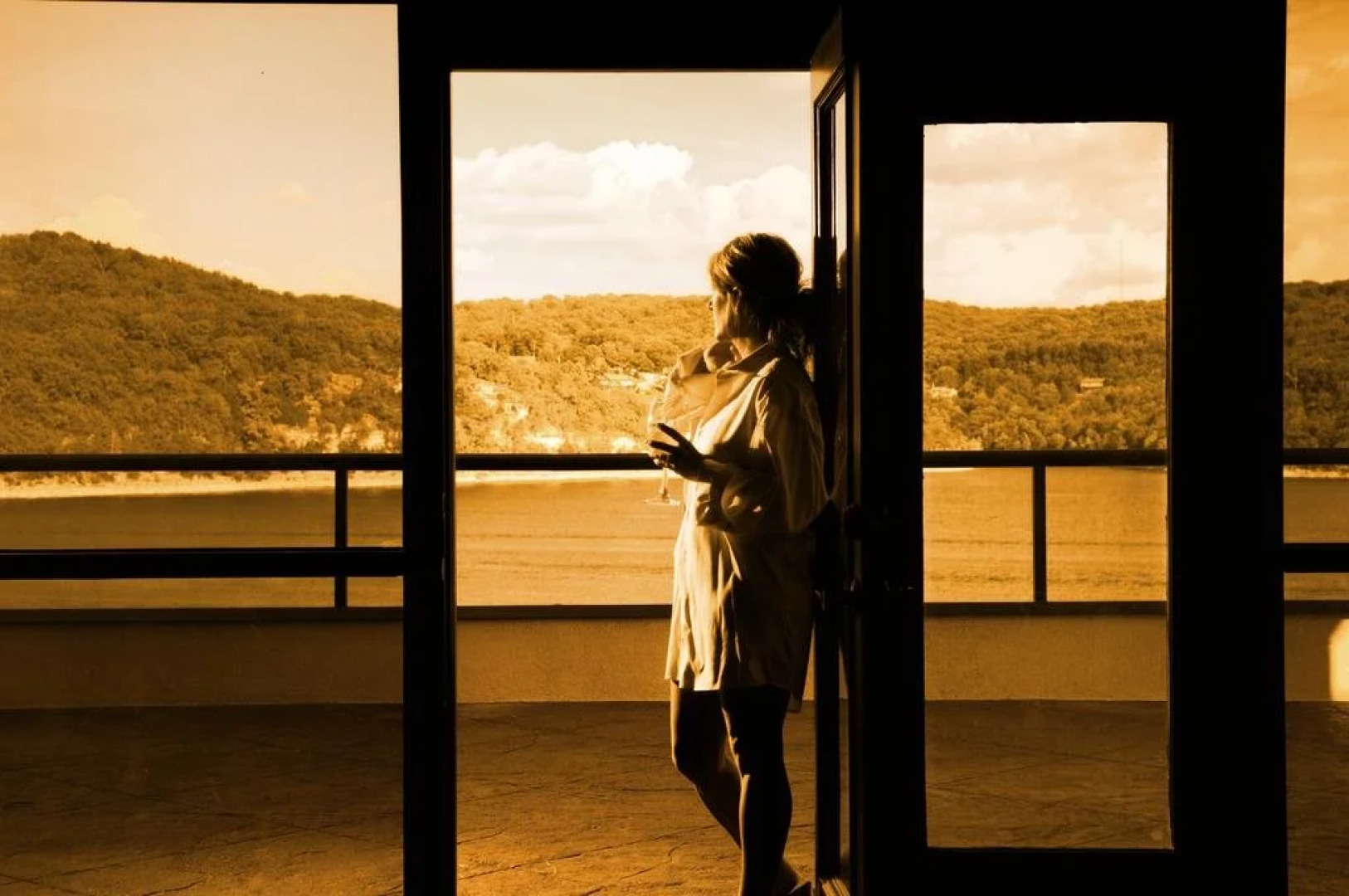 D'Monaco Luxury Resort