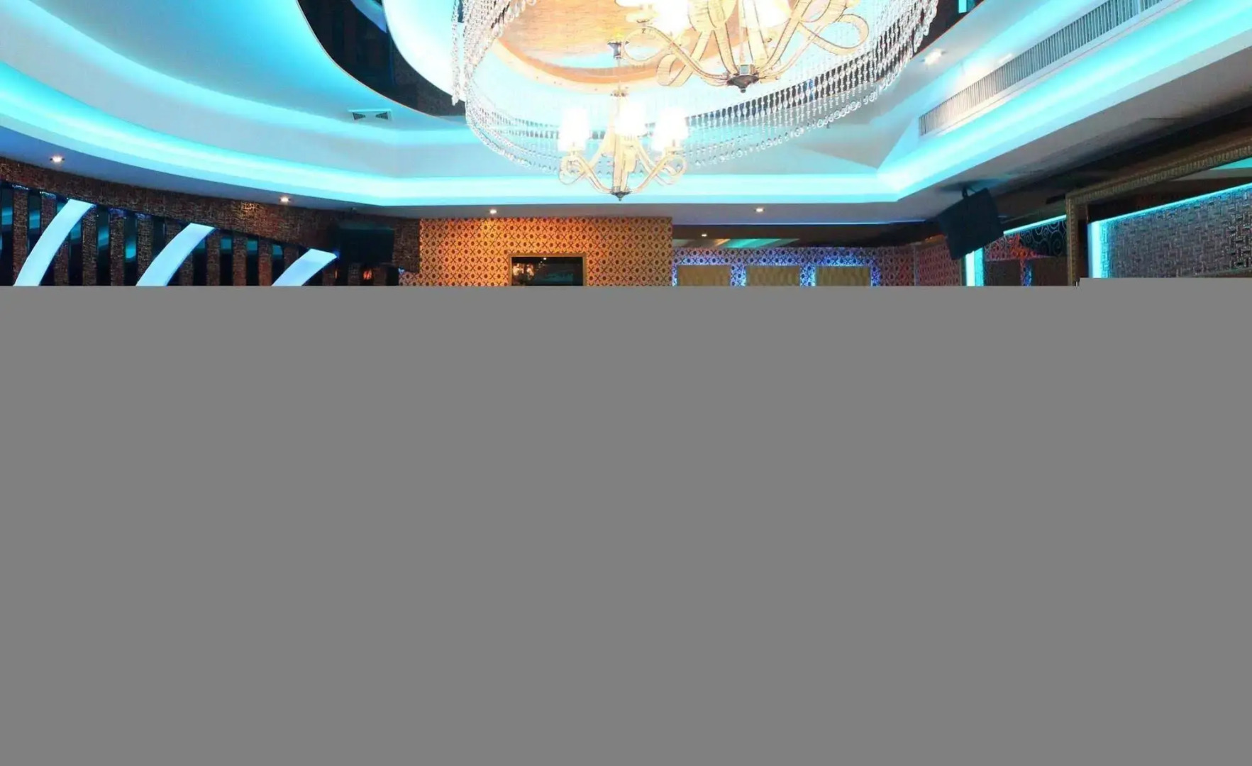 Garden Hotel Shantou