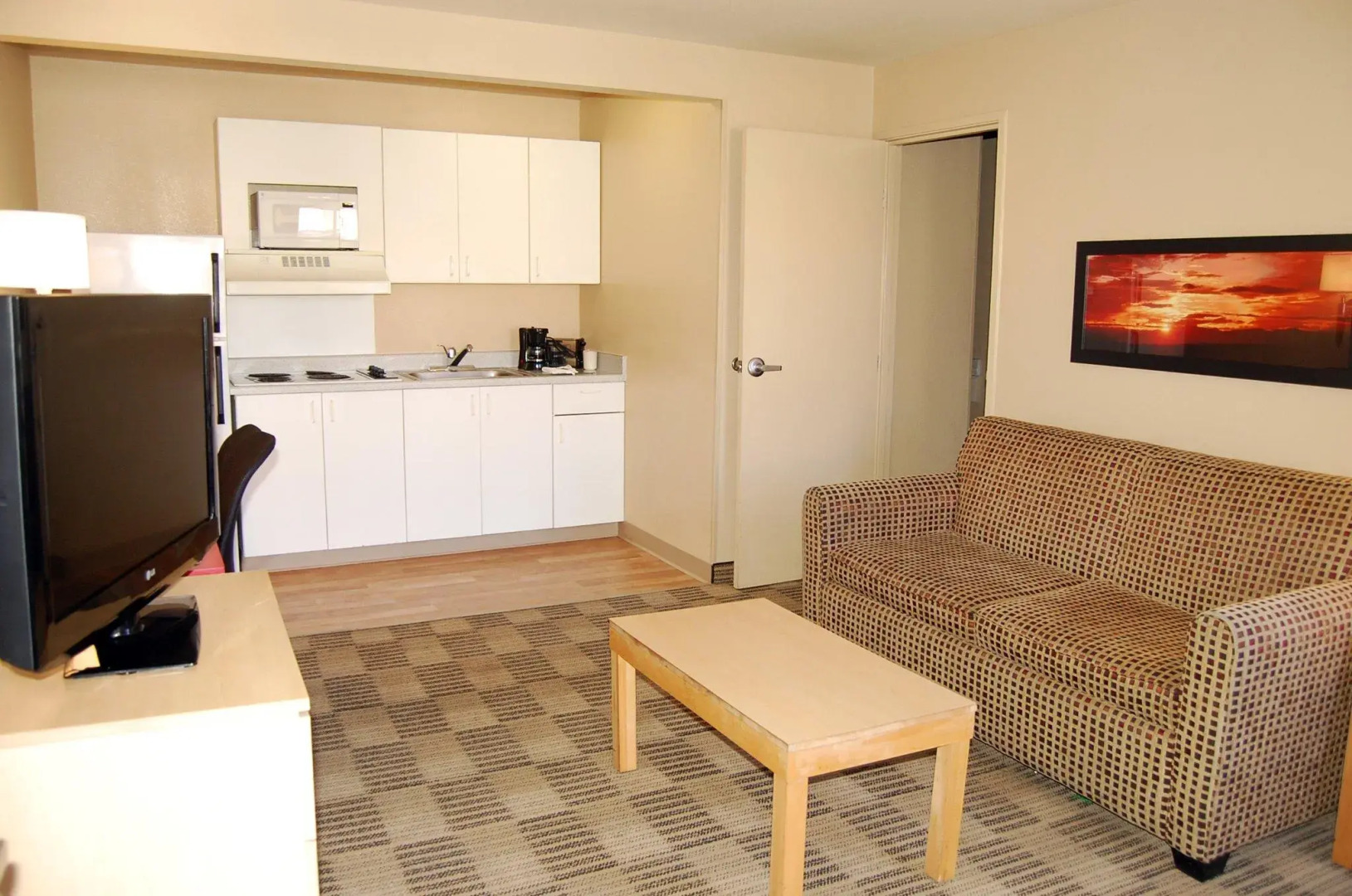 Extended Stay America Las Vegas - Valley View