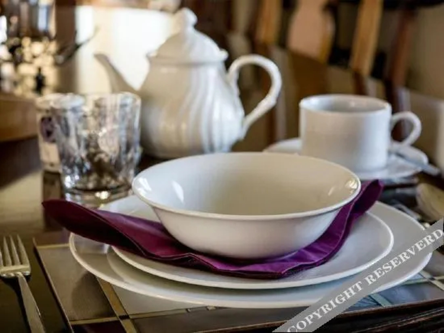 Knockniemoak Bed and Breakfast