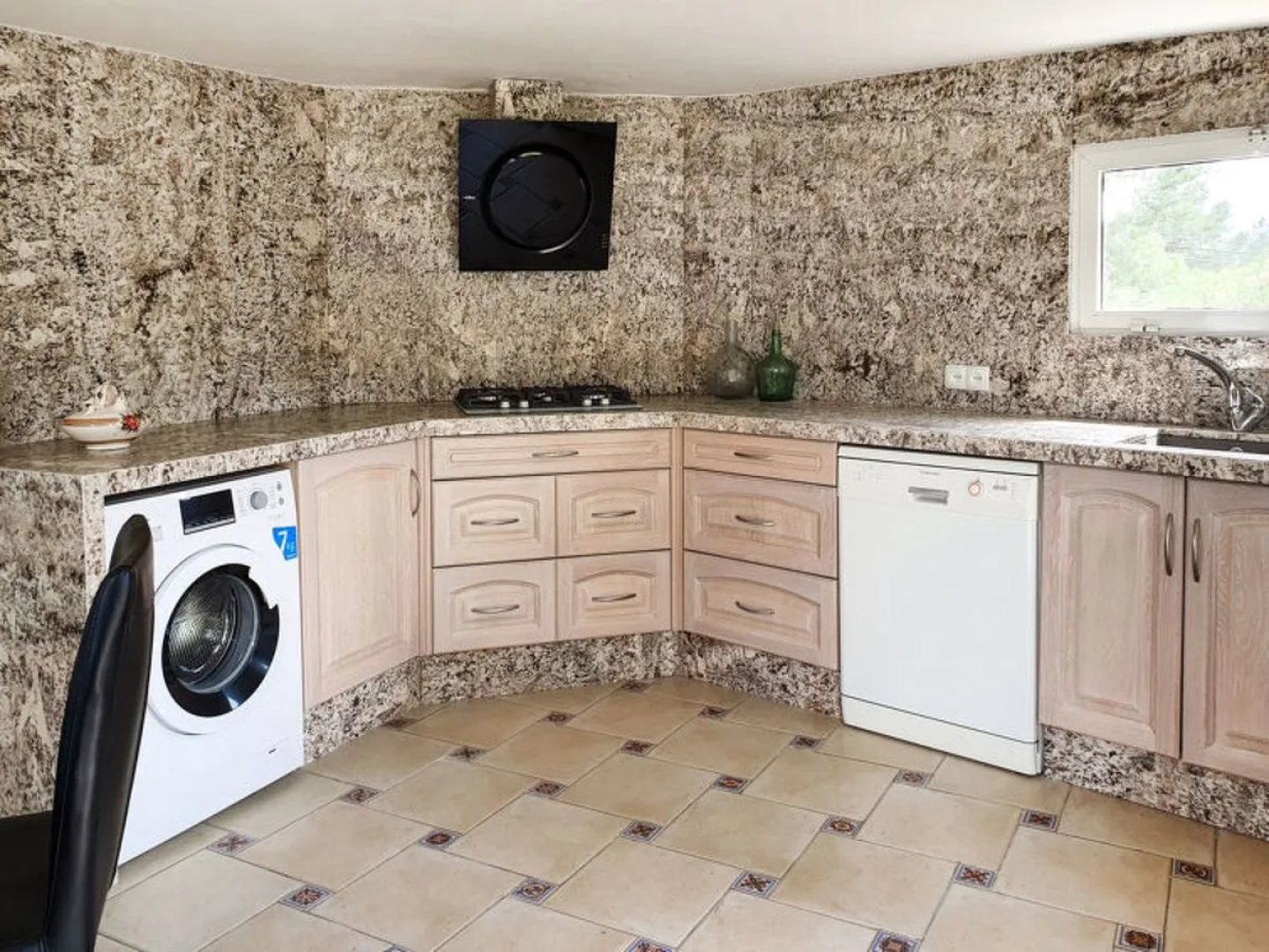 House Ca Romeu Cambrils