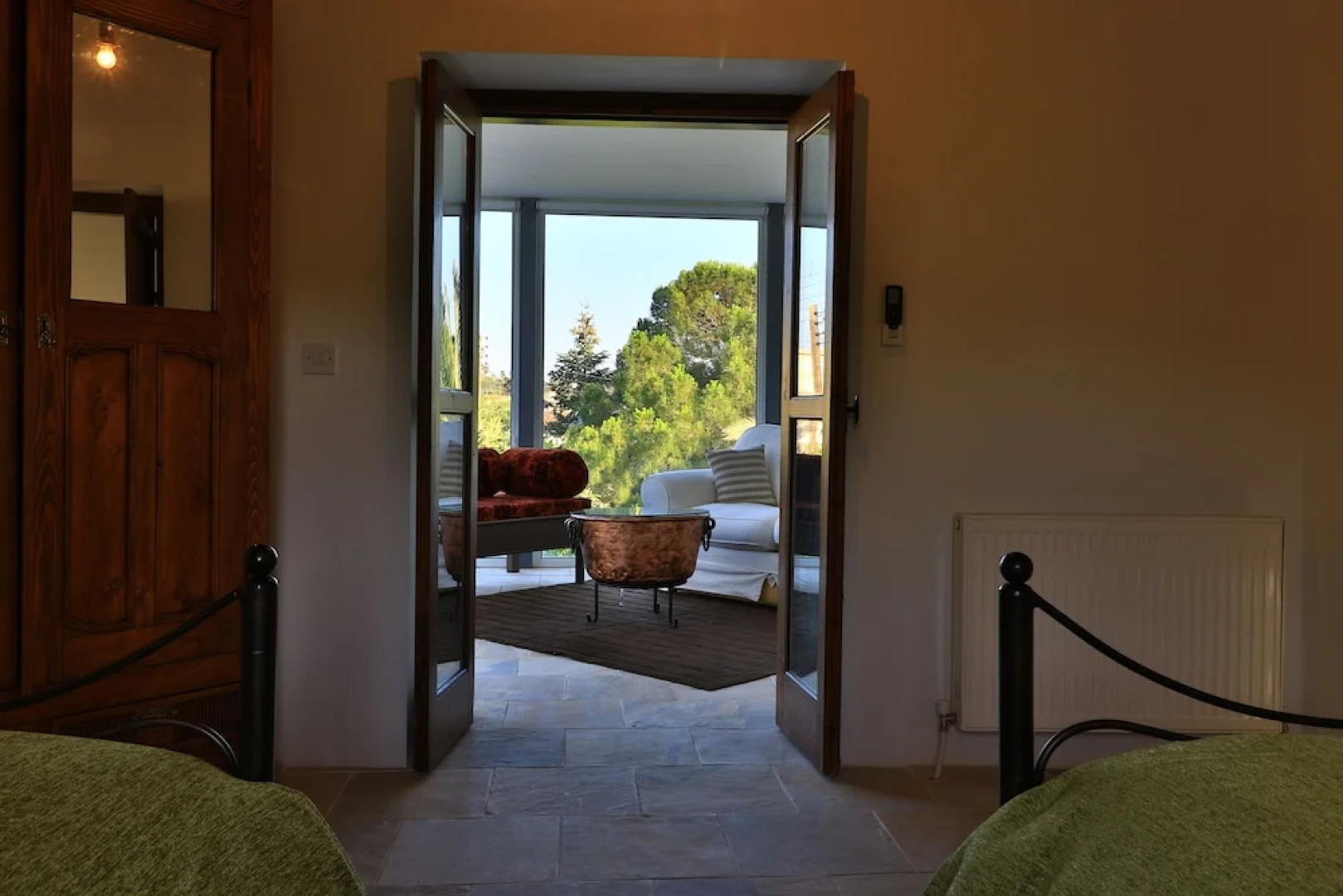 Estia Anogaia Cottage