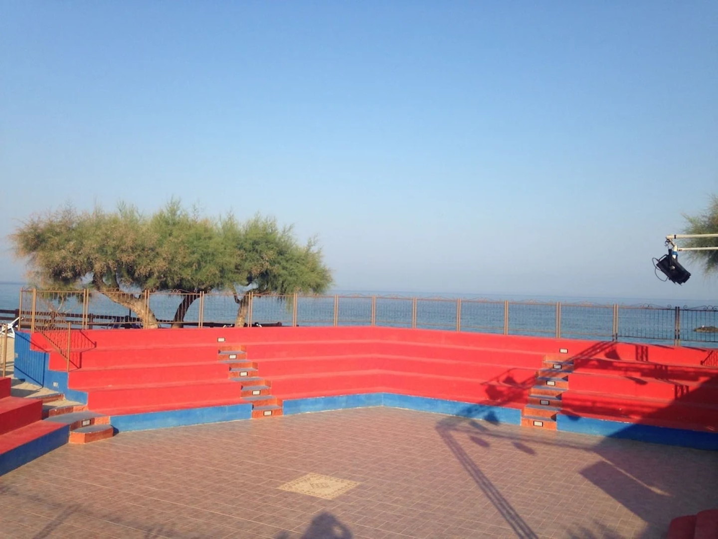 Hotel Villaggio Roller Club