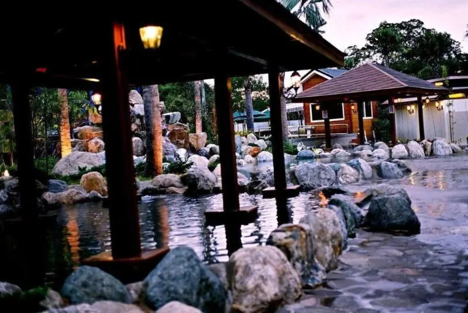 He'An Homestay