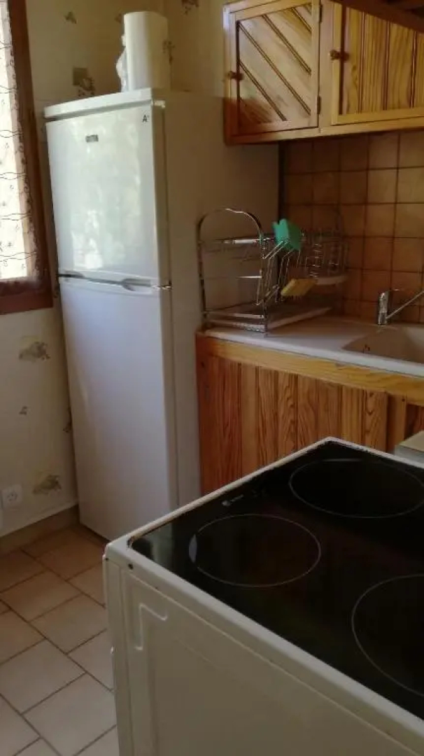 Le Gite de Colette Et Jean-Claude