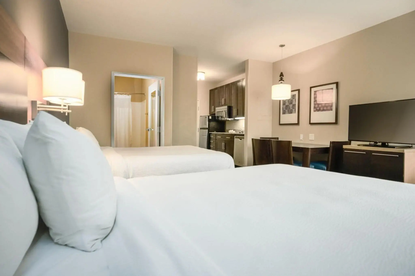 Towneplace Suites by Marriott Houston Galleria Area