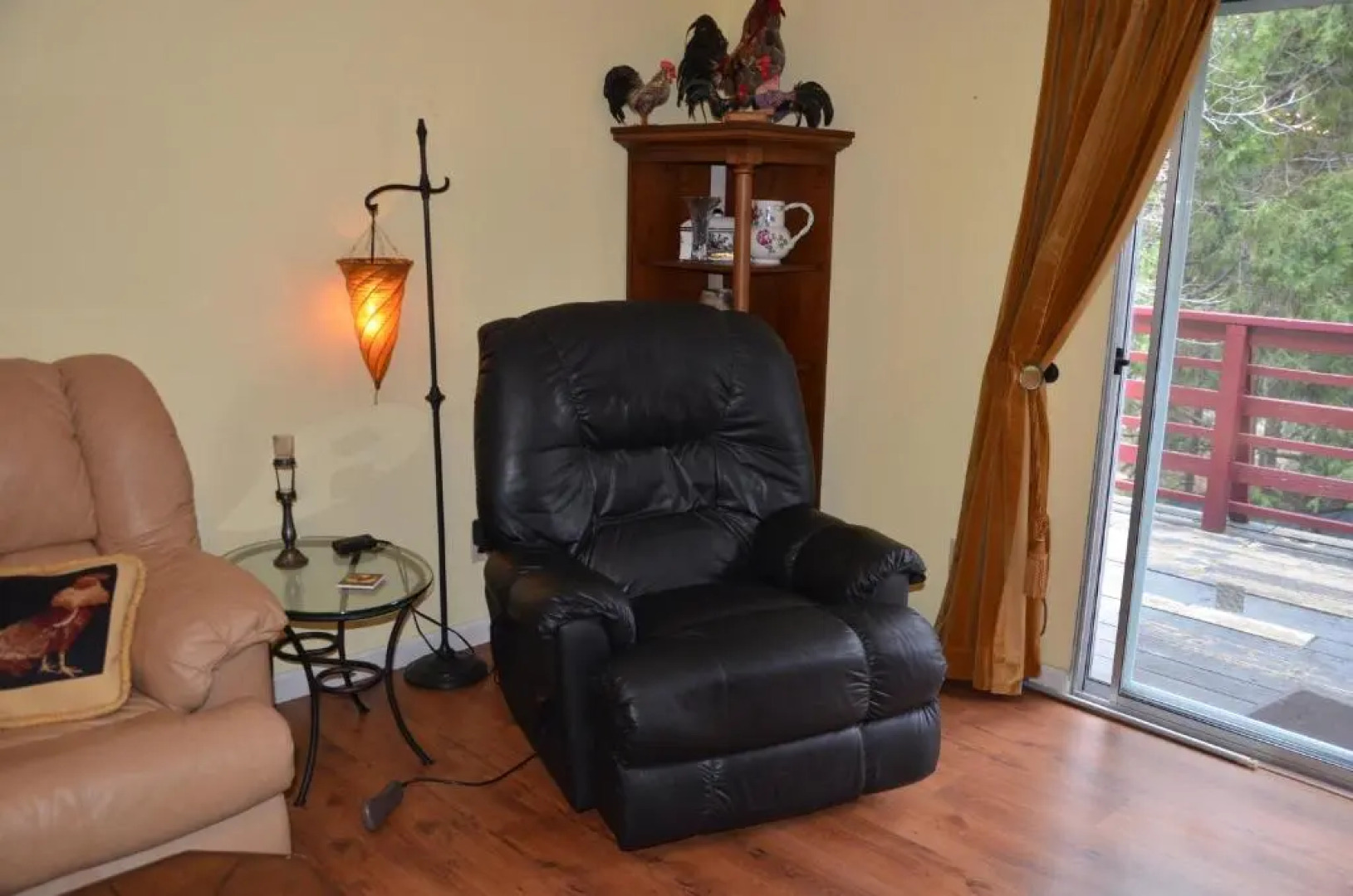 Yosemite Bass Lake House