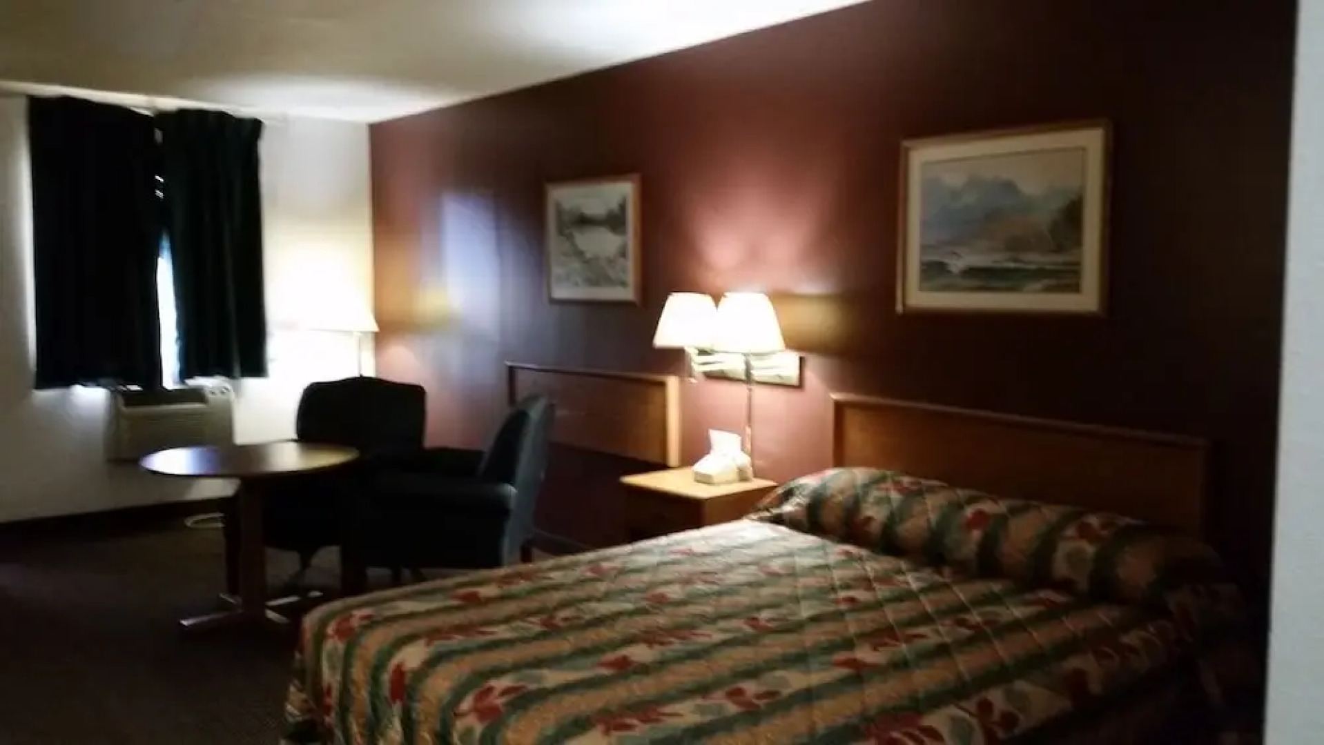 Brass Door Motel Gassville