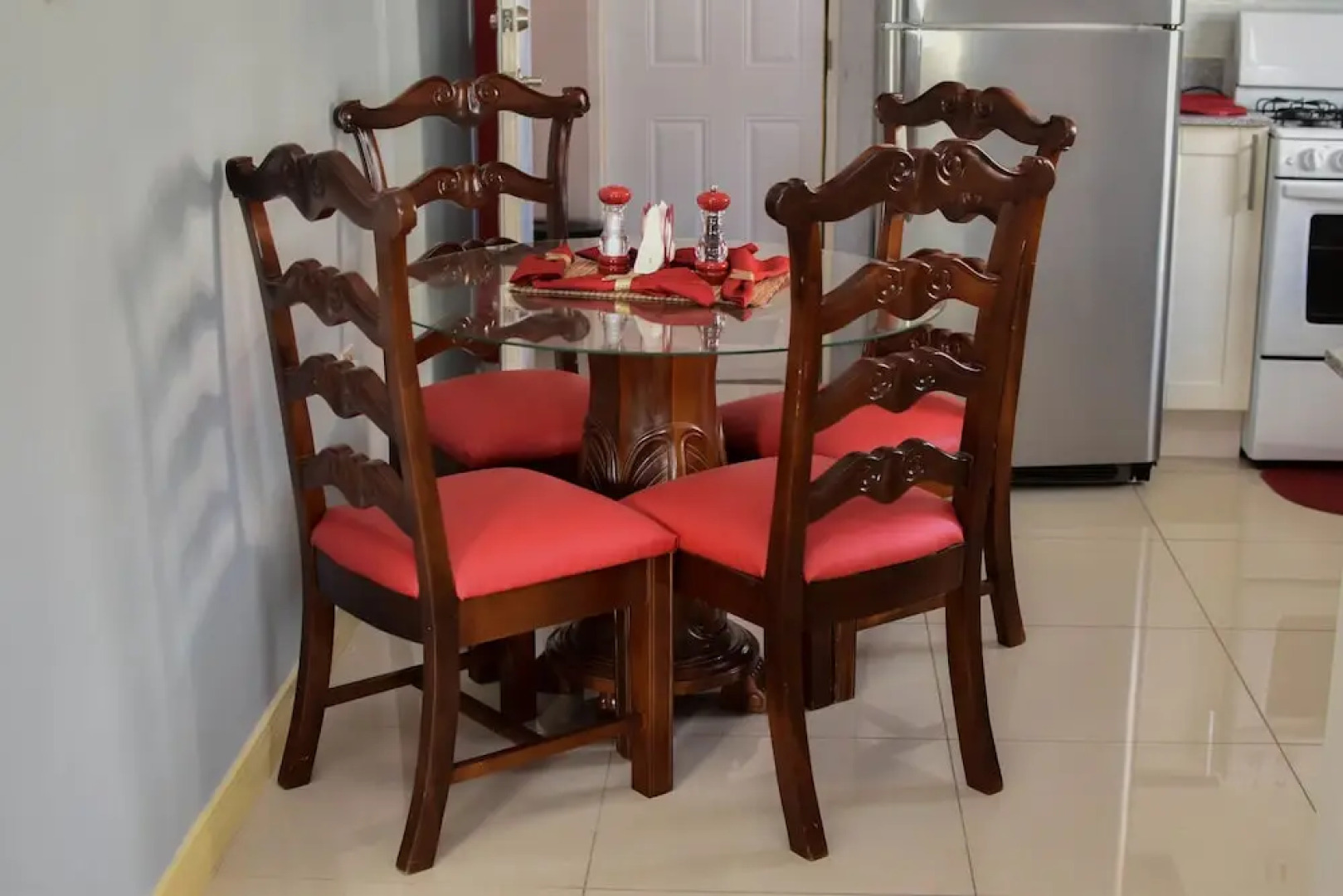 Caymanas Adrian's Vacation House