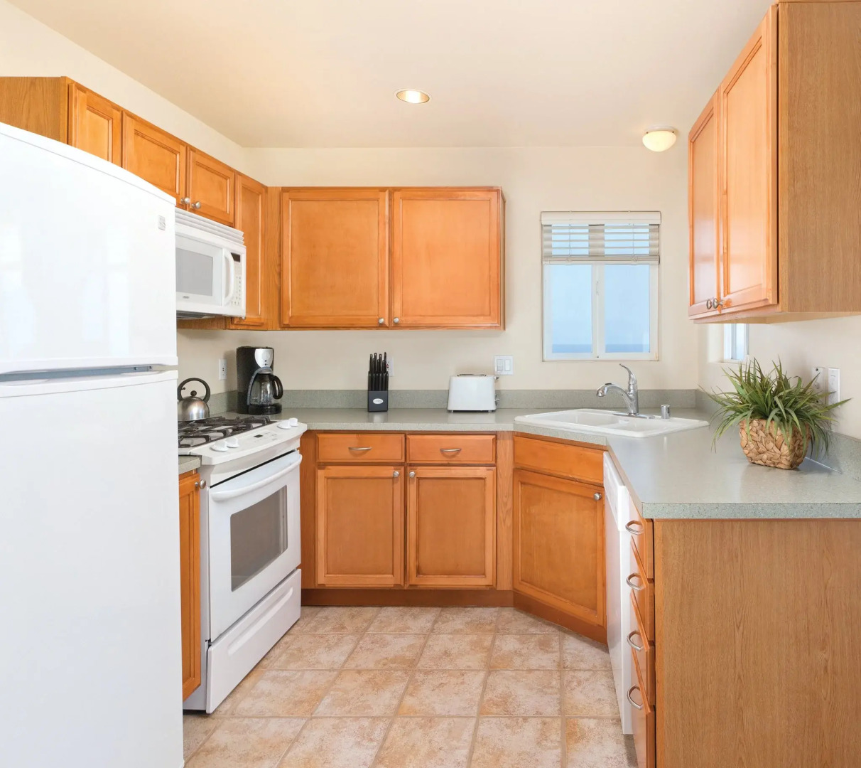 Sanctuary Beach Resort