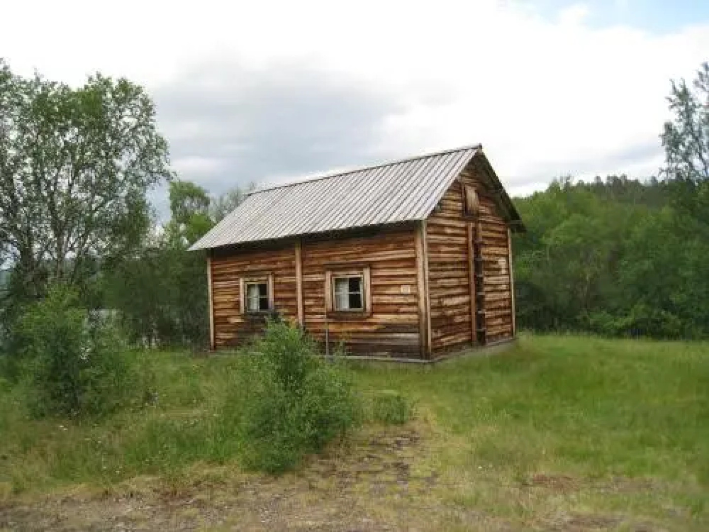 Kenestupa Matkailukeskus