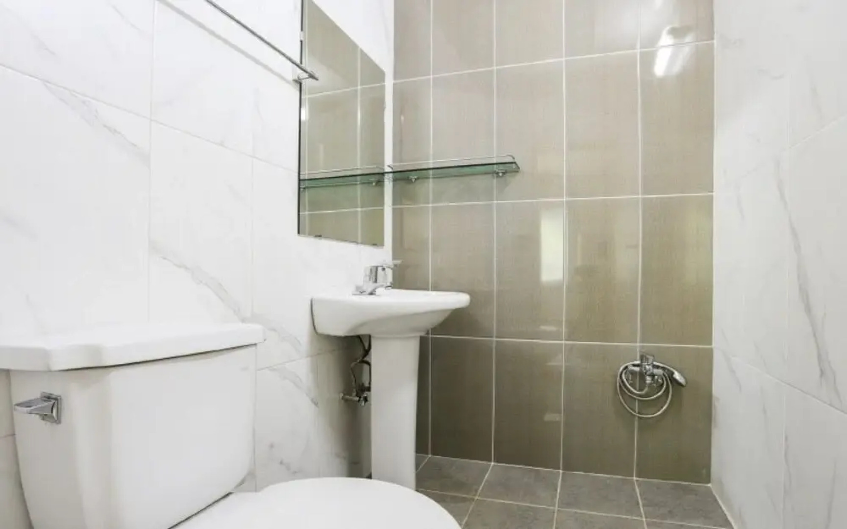 Hwacheon Haegreen Pension