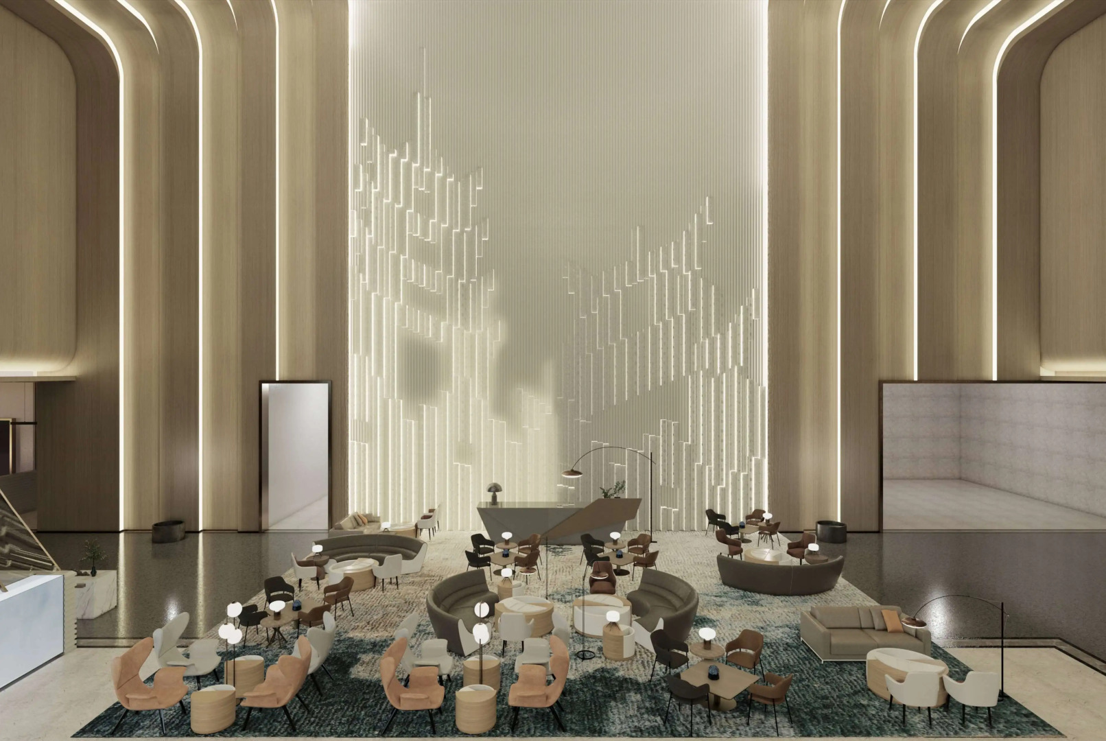 Wyndham Grand Zhaoqing Downtown