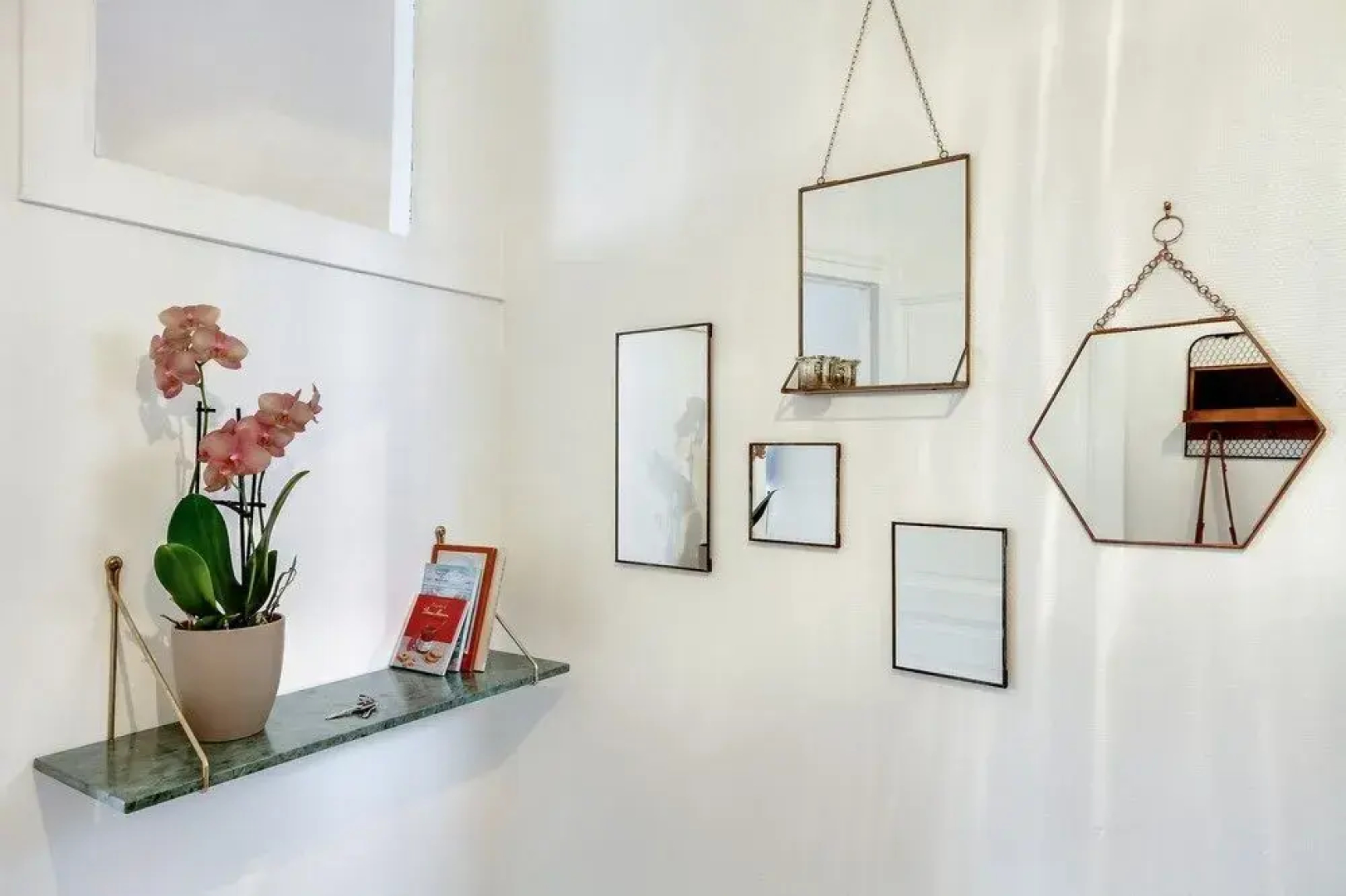 Sweet Inn Apartments Vosges