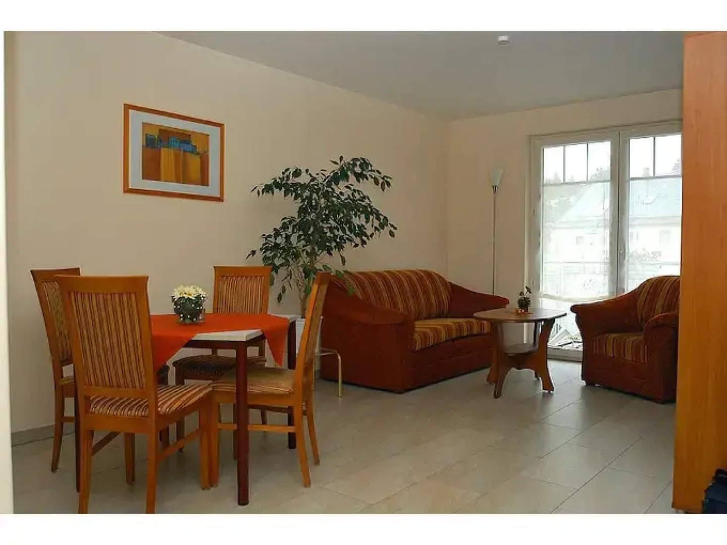 Pension Waldschloesschen