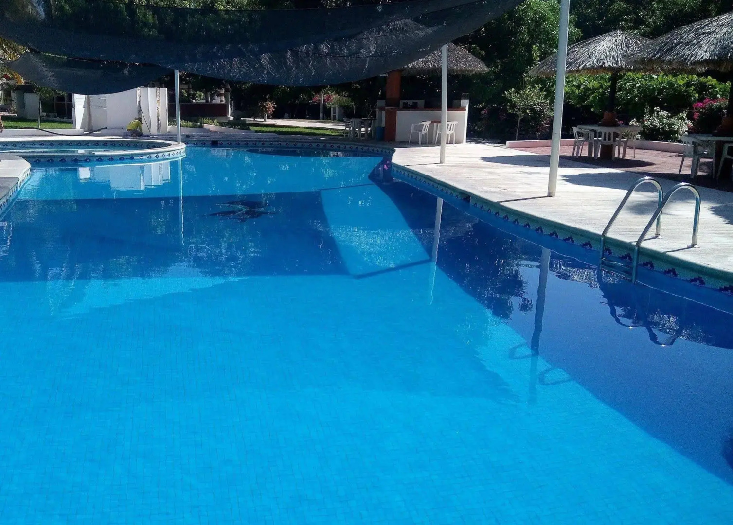 Hotel & Club Campestre Altos Paraiso