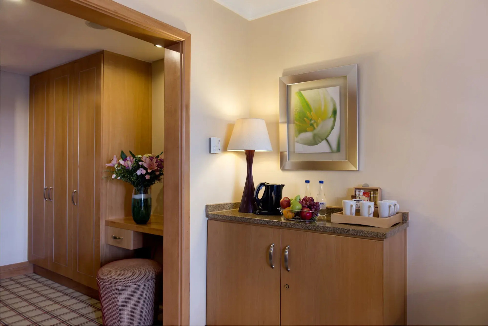 Sun City Hotel and Casino