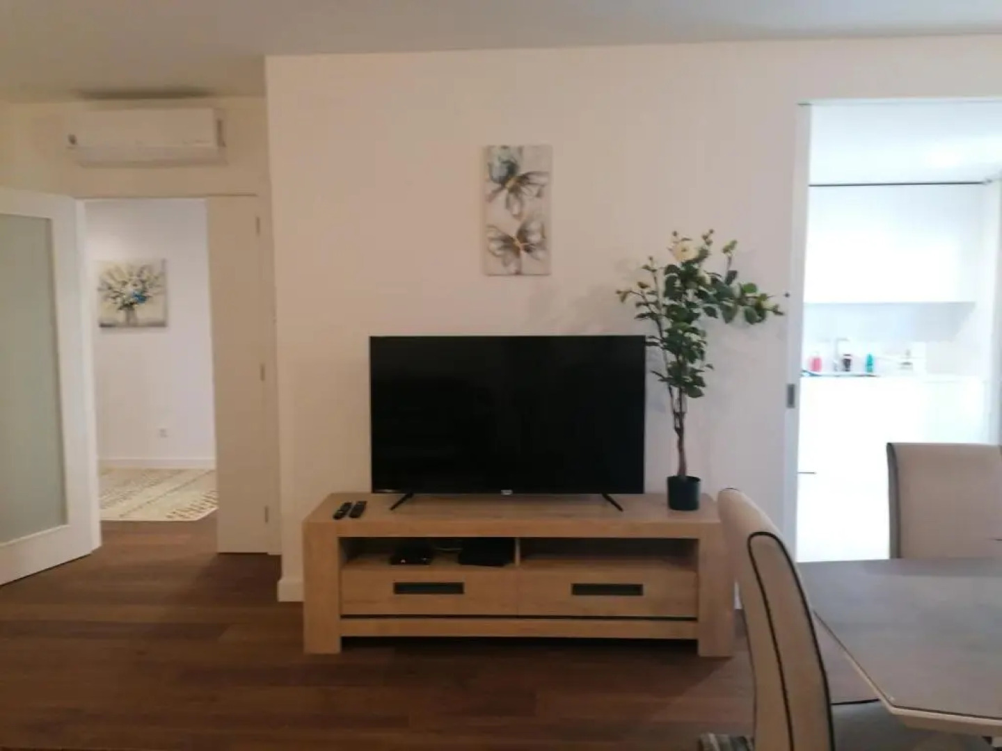 Quinta da trindade one river seixal