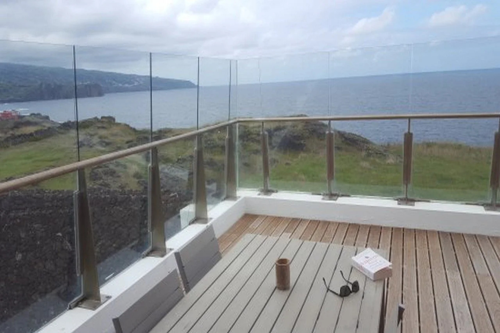 SÃO VICENTE LODGE - Atlantic Retreat