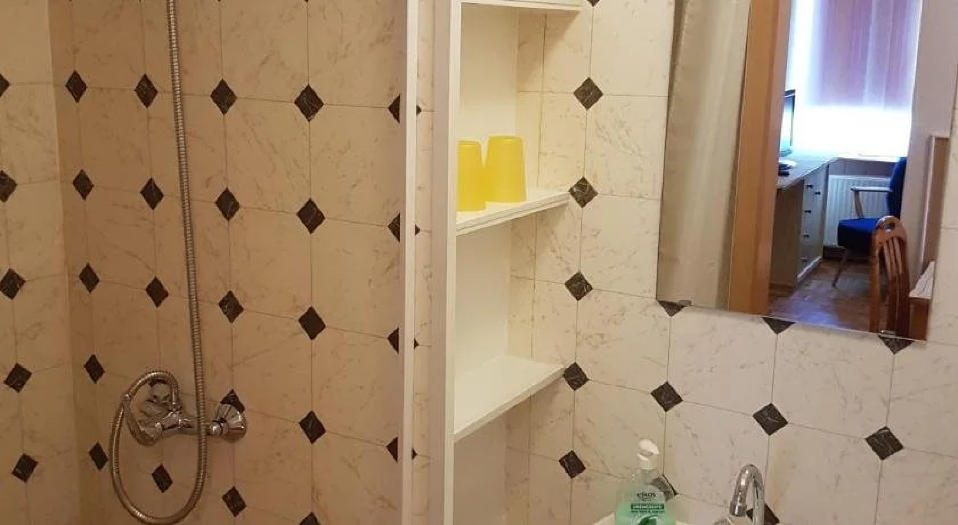 Pension Maintal Ebelsbach