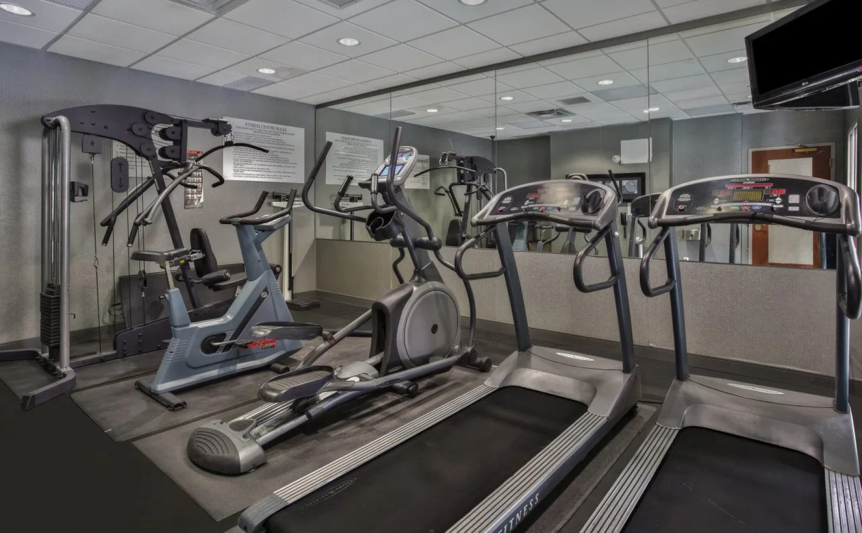 Fairfield by Marriott Inn & Suites Newmarket