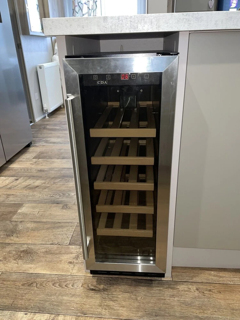 Luxury 2-bed Lodge, Sleeps 6 in Camber Sands