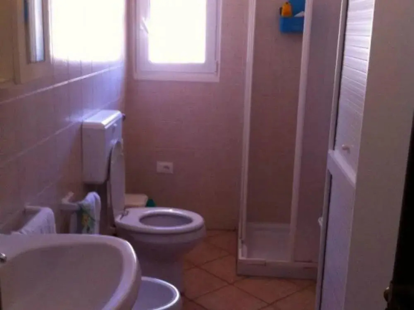 Trullo Punte di Achille