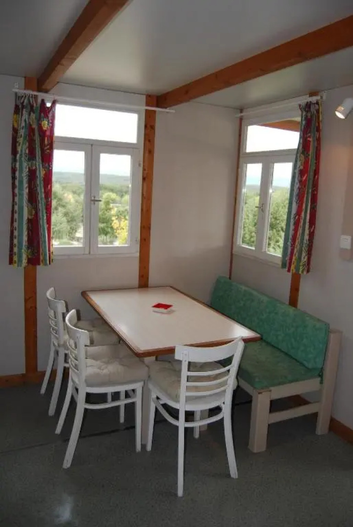 Camping El Picachuelo