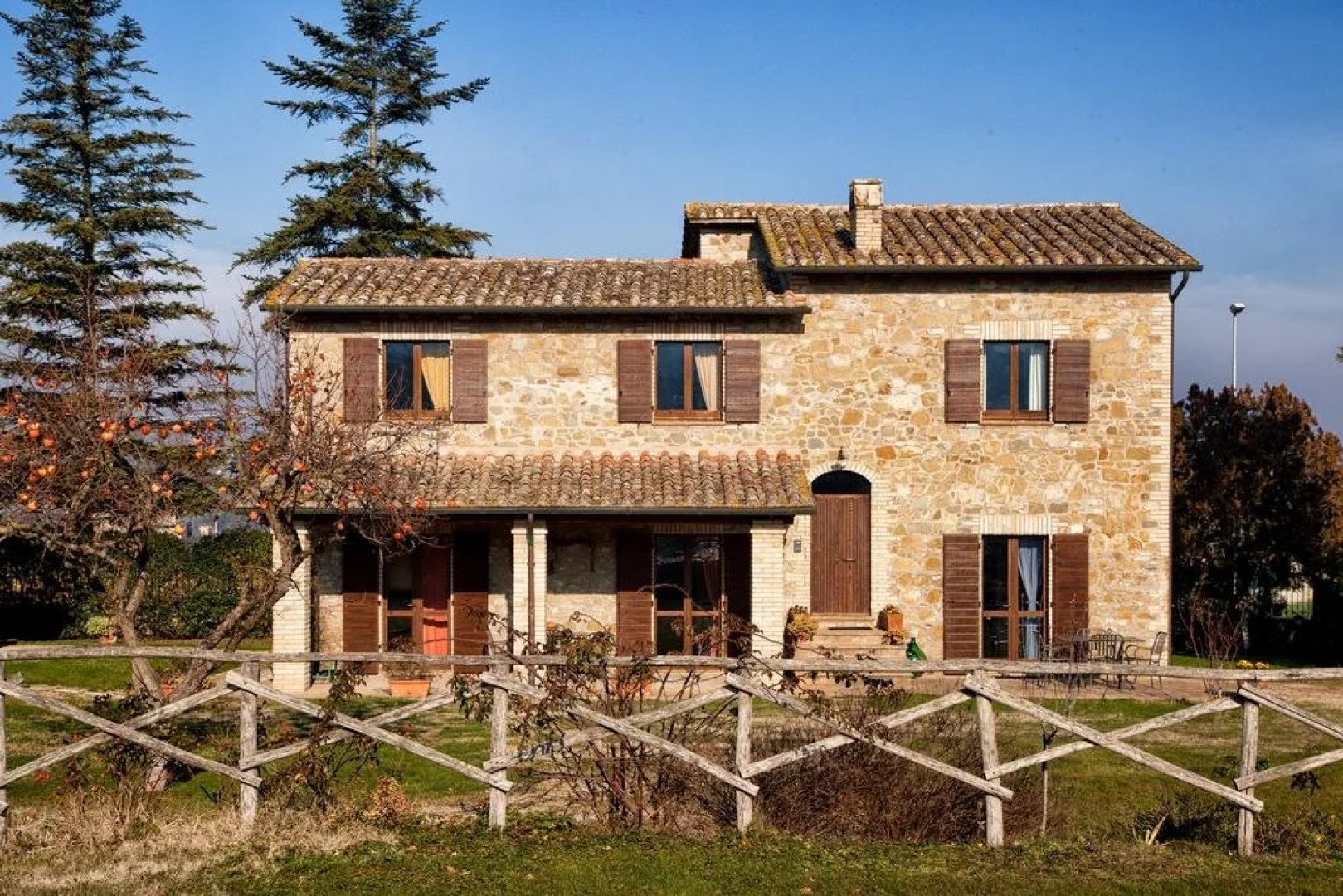 Casale Francesca With Private Pool