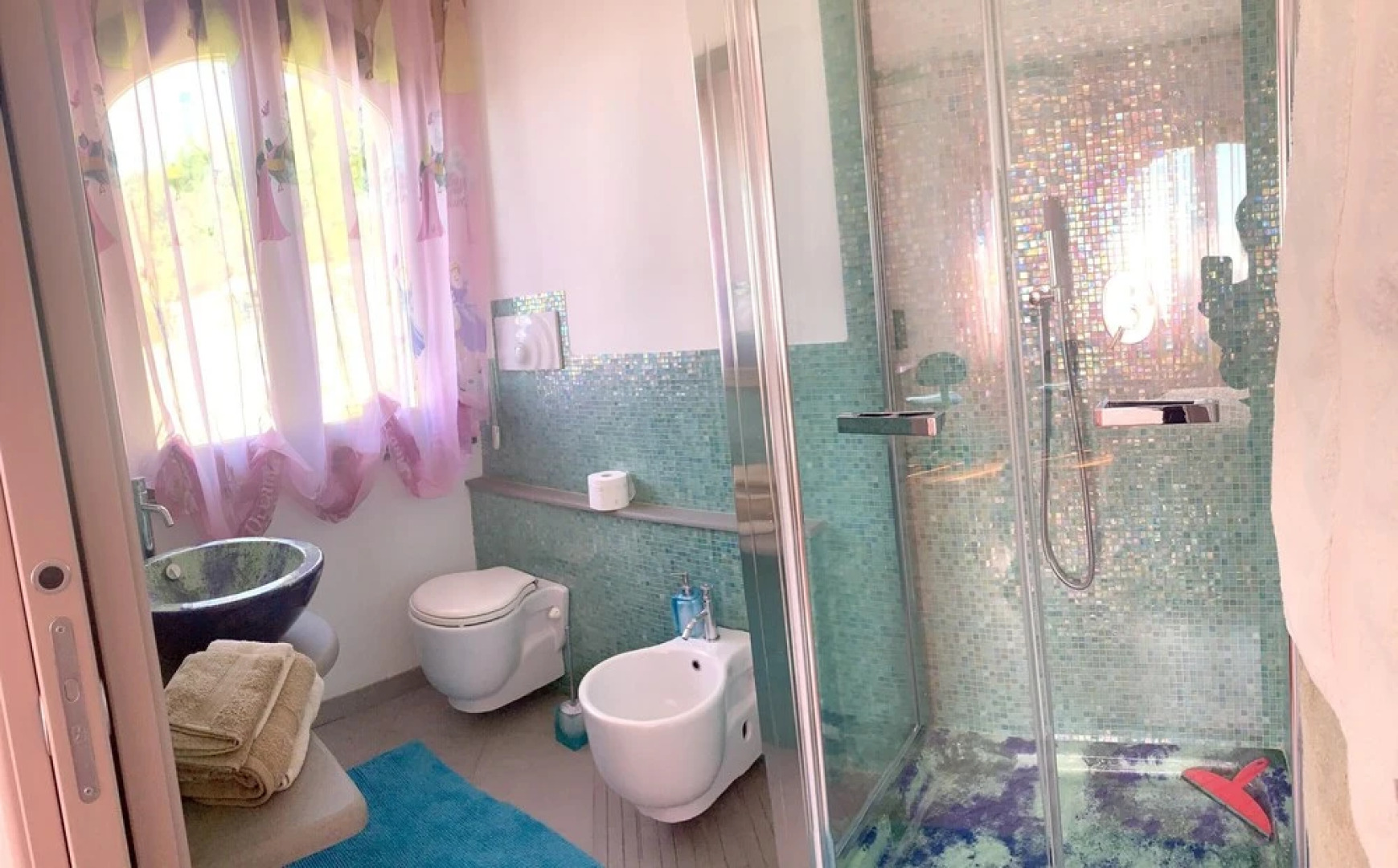 Villa With 4 Bedrooms in Castellaccio, With Private Pool, Enclosed Garden and Wifi