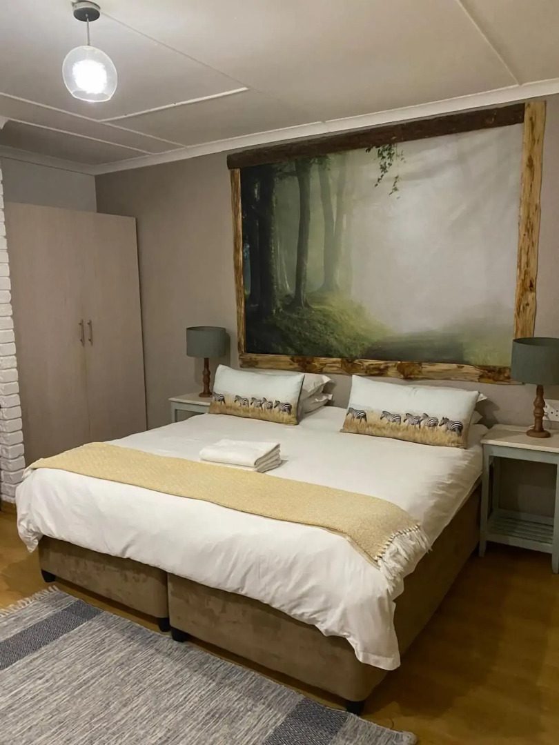 St Lucia Safari Lodge