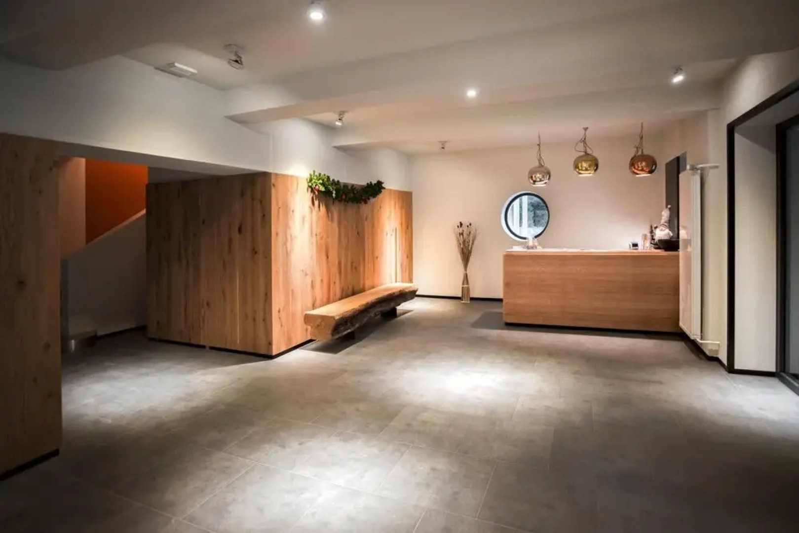 Šport Hotel Pokljuka