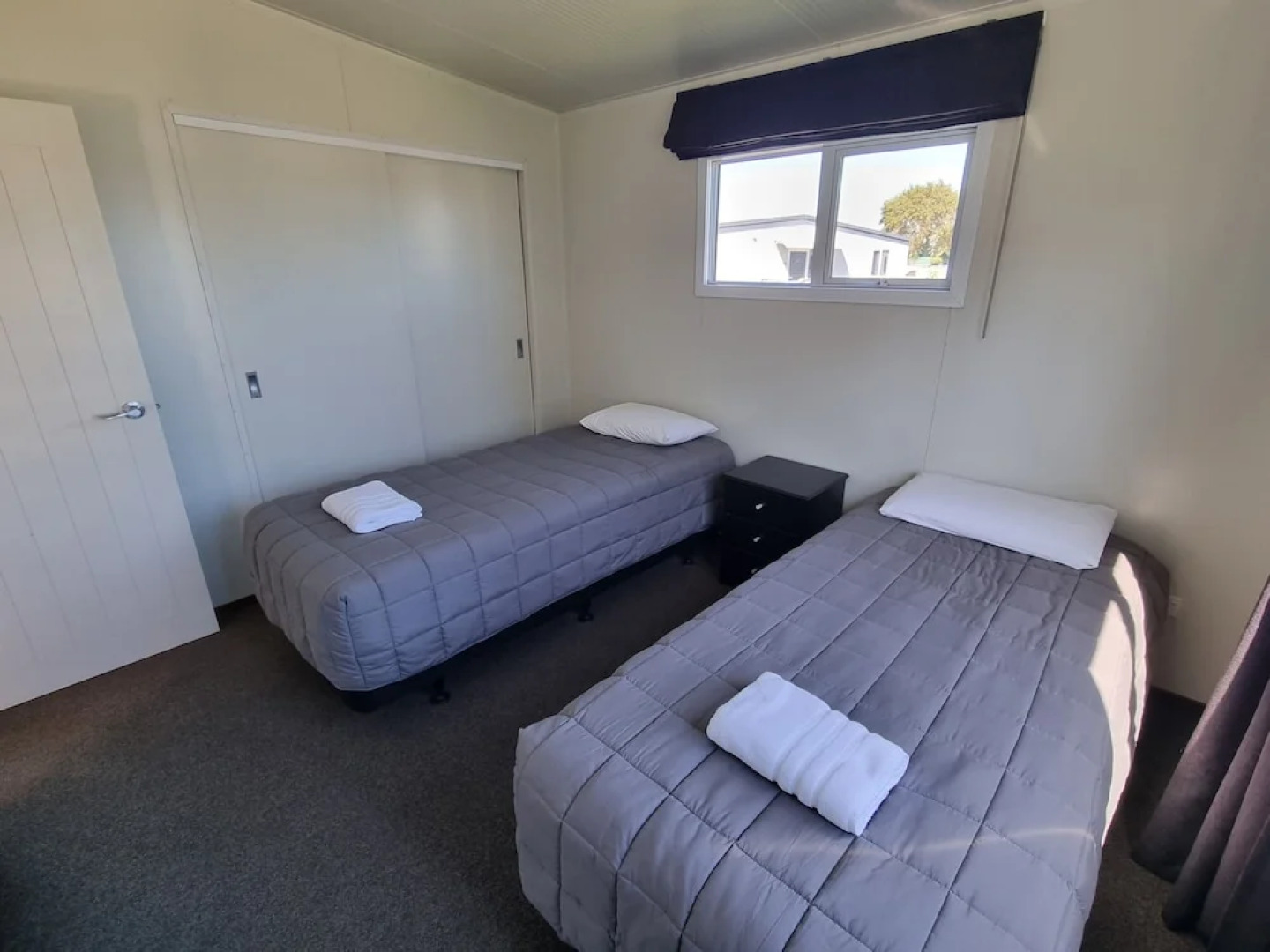 Whakatane Holiday Park